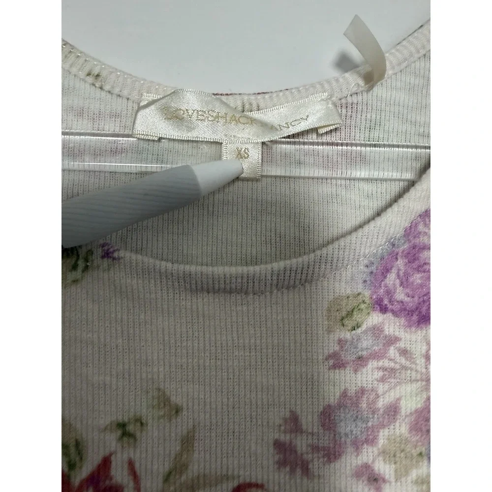 LoveShackFancy beautiful floral